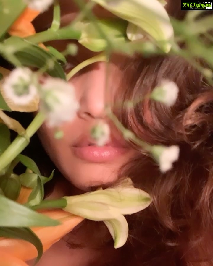 Sneha Ullal Instagram - 🌱 . . #snehaullal #keepitreal #instagramreels
