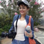 Sneha Ullal Instagram - Good Morning Sunshine..