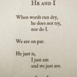 Sneha Ullal Instagram - Beautiful words