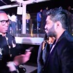 Sneha Ullal Instagram - @djbravo47 song #champion .For a longer video go to my fb or twit