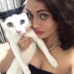 Sneha Ullal Instagram - Just got back home from the Times food and nightlife awards.@thetimesofindia
