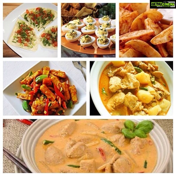 Sneha Ullal Instagram - Cooking sunday #oilfree #glutenfree #healthyeating #icancookyouknow