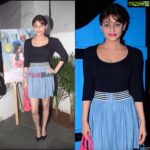 Sneha Ullal Instagram - Me at the launch of the book #frommykitchentoyours by @mariagorettiz .#cookingwithlove