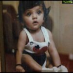 Sneha Ullal Instagram - Little me..
