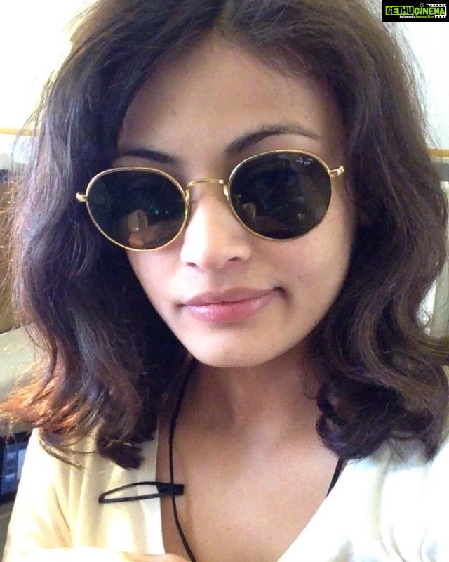 Sneha Ullal Instagram - Mumbai Meri Jaan..#emirates