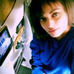 Sneha Ullal Instagram - Off to Dubai..#emirates #mcl2020 #victoriassecretpink