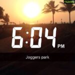 Sneha Ullal Instagram - Running