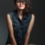 Sneha Ullal Instagram – Love shooting in denims