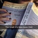 Sneha Ullal Instagram – New book new thoughts new positives new ideas new changes new ???? #drwaynedyer #changeyourthoughts