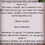 Sneha Ullal Instagram - The song and lyrics thats in my mind 24-7..#beautifulnowzedd #rightnow #smile