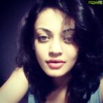 Sneha Ullal Instagram – My #goodnightselfie .. Goodnight #keepcalm #iloveyou