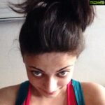 Sneha Ullal Instagram – Found some time to workout in between all the Diwali dhamakas #bringit #poplockanddropit