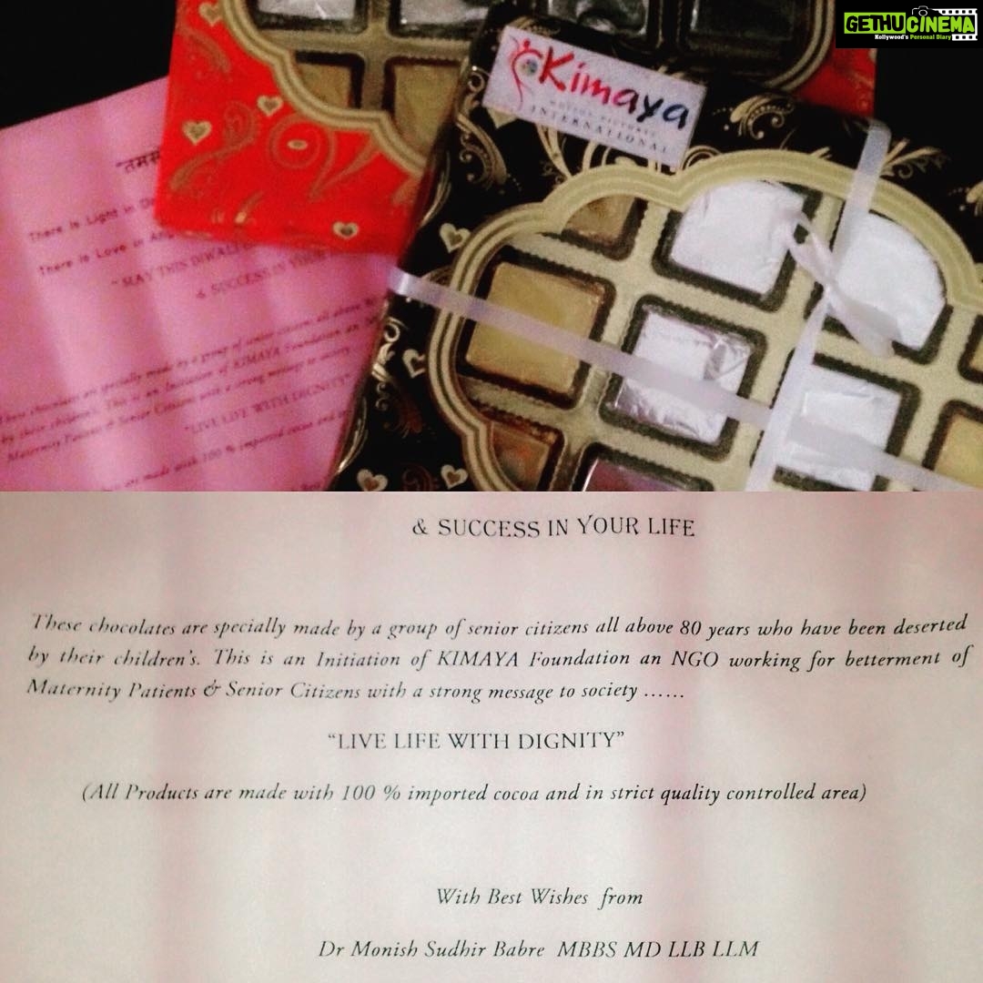 Sneha Ullal Instagram - The sweetest gestures..ThAnk you #simplepleasures #addmeaningtolife