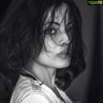 Sneha Ullal Instagram – Black And White..We dont need gray or grey..#bringit #photooftheday