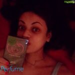 Sneha Ullal Instagram - My favorites #musthave #perfumes .Anything to do with aroma.