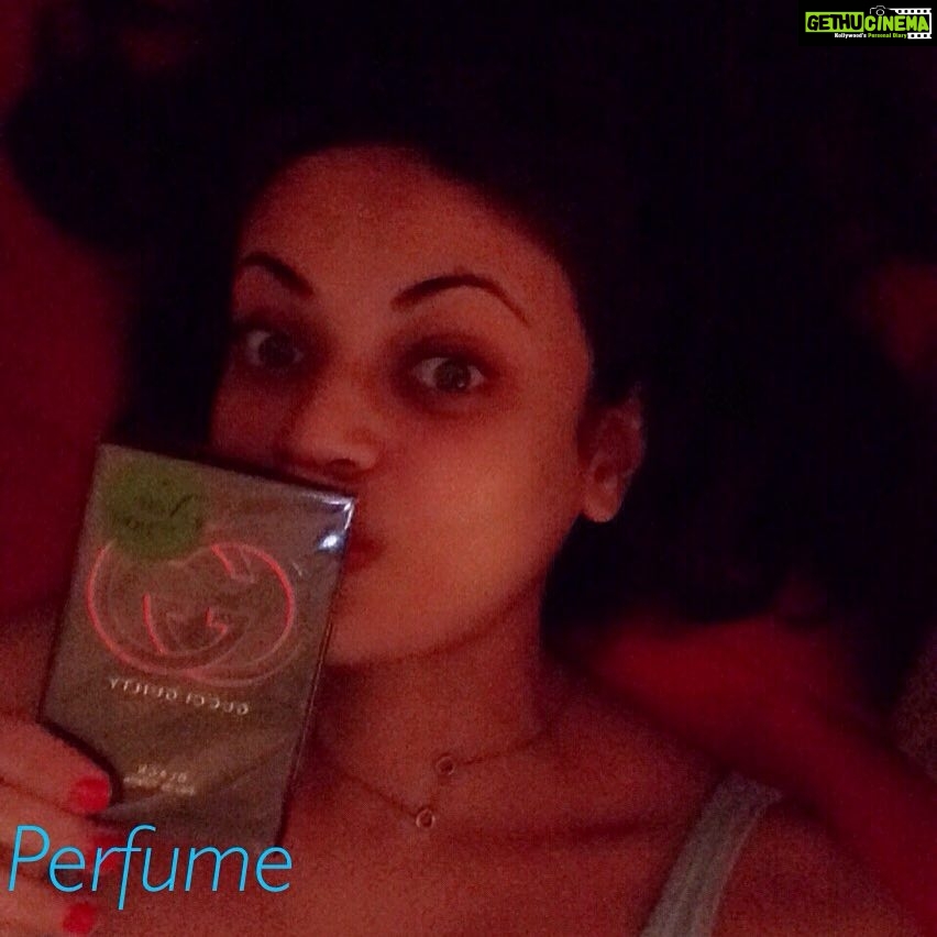 Sneha Ullal Instagram - My favorites #musthave #perfumes .Anything to do with aroma.