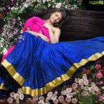 Sneha Ullal Instagram - Flowers just make my day..