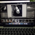 Sneha Ullal Instagram – Editing my new photos is so much fun..#actorlife #sotired