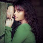 Sneha Ullal Instagram – Go Green