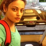 Sneha Ullal Instagram - Nike running