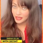 Sneha Ullal Instagram – Link in BIO 
#love #valentine #Romance 
India’s most trusted and reliable sports betting exchange. What are you waiting for ,switch to sky247.com now to get a 100% bonus on your first deposit and start winning BIG now! Enjoy the best betting experience 24×7.Follow us for more Offer’s and bonus updates @officialsky247 @sky247mobileapp 

Use your sports skills and win tons of cash with SKY247 exchange odds. Choose from over 30 sports to bet on and make real cash every day- directly into your bank account within 1 hour!!!
Also, play live Teen Patti, Andar Bahar and live casino games with real dealers only on SKY247! 

Enjoy instant deposits and withdrawals and an amazing customer support experience.

Managed by @pinnaclecelebs 
 

#Sky247 #winmoney #sportbikeaddicts #cricket🏏 #crickettips #cricket_love #cricketworldcup #cricketupdates #cricketgram #cricketbats #onlinemoneymaking #onlinemoney #onlinemoneymakingopportunity #onlinemarketing #prize #prizemoney #Cricket #cricketmerijaan #cricketshaukeens #love #couple #couplegoals #marriage Pali Hill