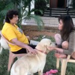 Sneha Ullal Instagram - Usha Ullal-What a woman.Mamada ❤️ . . @ushaullal19 #mothersday #snehaullal