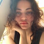 Sneha Ullal Instagram – Wild Hair . Wild thoughts . #snehaullal