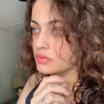 Sneha Ullal Instagram – Wild Hair . Wild thoughts . #snehaullal