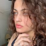 Sneha Ullal Instagram - Wild Hair . Wild thoughts . #snehaullal