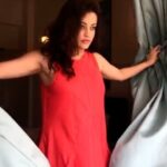 Sneha Ullal Instagram – This is what a bday morning looks like.Just got a year older and a lot wiser.#snehaullal #itsmybirthday 
☀️
☀️
☀️
☀️
Thank you for my outfit @redcarpet_heritage_boutique ❤️‍🔥@shweta_sequeira
🎥 by @ajpropman 😁 Birthday Post