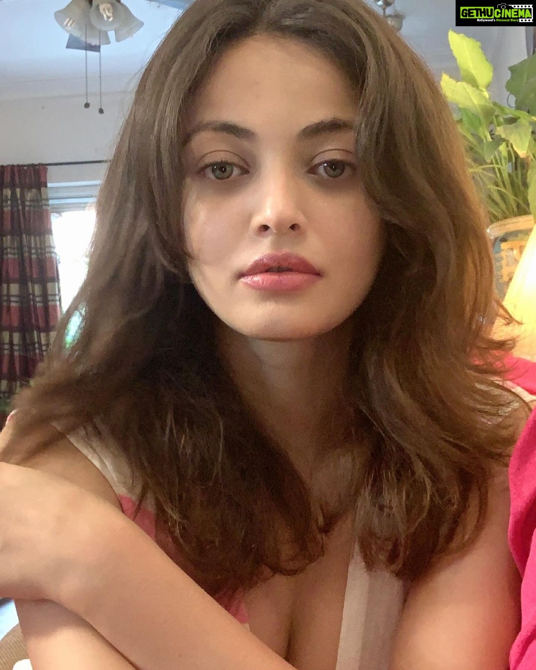 Sneha Ullal Instagram - Goooood morning everyone.Pls be safe.Cases are rising.Keep faith in the system and pls dont try defy it.I know alot of you think “nothing can happen to you” but still wear your mask for the person next to you and for the people you come home to.🙏🏻Lets all be responsible global citizens #snehaullal Mumbai, Maharashtra