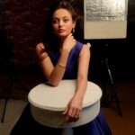 Sneha Ullal Instagram – Shooting for a Jewelry brand.Will share the outcome when the edit is ready.#snehaullal