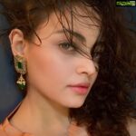 Sneha Ullal Instagram – Should i wear earrings more often? #snehaullal