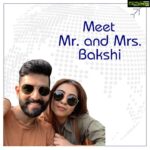 Sneha Ullal Instagram - I am toh convinced and waiting to #flyagain with IndiGo.Why dont you join me Mr & Mrs Bakshi? #flybakshifly @indigo.6e