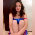 Sneha Ullal Instagram - Whenever i post something a lil sexy, so many of you dont like that.Thank you all for the loving comments, your respect is valued.❤️Thank you for being here with me.