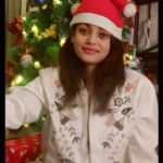 Sneha Ullal Instagram - Stay Ho Ho Home after 11pm. #snehaullal 🎄✨🎄