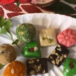 Sneha Ullal Instagram - As a vegan and an animal activist , i am always looking out for #crueltyfree products.I came across @veganindiansweets through my routine vegan search & i was pleasantly surprised to find so many plantbased mithai options with them.They sent me a bunch of sweets home & i shamelessly ate it all☺️.Didn’t share it with anyone.🤭The motichoor ladoo is my favorite ,made with nutmilk & vegan ghee.Pls do try out their sweets.Its yummy and no animals were harmed to make these mithais.The next time any of you want to send me mithai, this is what i prefer.🥰Thank you @veganindiansweets for doing what you do.