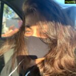 Sneha Ullal Instagram - Love is in the air but so is the virus.Wear your mask but dont lose your voice. #snehaullal #keepitreal 👸