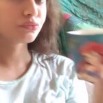 Sneha Ullal Instagram - Green Eyes-Green heart-Green tea.Lalalalalalaaaaaa...