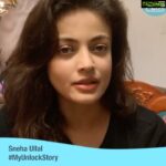 Sneha Ullal Instagram - Glad to support and be part of the #myunlockstory movement initiated by @myplixlife -My chosen brand for #plantbased nutrition.Do check it out. Stay healthy💚