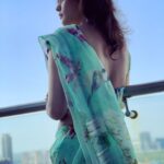 Sneha Ullal Instagram – Just breathe..