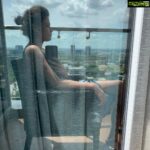 Sneha Ullal Instagram – Just me and …