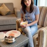 Sneha Ullal Instagram – If u guys looking for weight loss advice without any hassle,supplements or crazy exercise! Contact her @anishaweightlossdiet

She believes in healthy eating and home cooked meals.