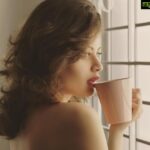 Sneha Ullal Instagram – It is love alone that leads to right action.What brings order in the world is to love and let love do what it will.
Its that simple.Get real. #snehaullal #keepitreal