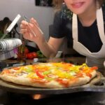 Sneha Ullal Instagram – Reels👉🏻A lot is cooking with Chef @frankgueizelar 👨🍳 👩🍳