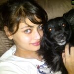 Sneha Ullal Instagram - This pic is probably from 10 years ago.My baby Gypsi lived a beautiful life with us .She passed away April 2016.. #snehaullal
