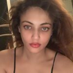 Sneha Ullal Instagram - Bed time 🥰