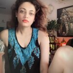 Sneha Ullal Instagram – Cozy lockdown.
#covid #snehaullal #keepitreal Home Sweet Home