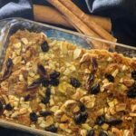 Sneha Ullal Instagram - Easy Bread Pudding. Few ingredients,inexpensive and so easy to bake or steam in a cooker.Its a perfect sweet dish to cook for your family during the lockdown. Note-As you know I’m the only Vegan in my family, I can’t cook everything as per my choices.So this recipe isn’t Vegan and it isn’t for me.I cooked this for my parents and Massies.It looked so good had to post it.I will try and convert this recipe to Vegan soon.If i succeed,will post it. You will find this recipe at @frankgueizelar Home Sweet Home
