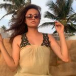 Sneha Ullal Instagram – ☕️🏖🌱☀️#snehaullal